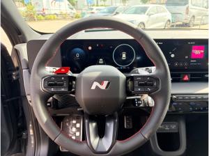 Hyundai IONIQ 5 N-Line X ALLRAD*Matrix-LED*360°Kamera*