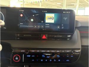 Hyundai IONIQ 5 N-Line RFK*4xSHZ*ACC*Matrix-LED*Navi*PDC*