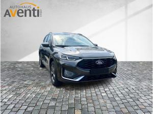 Ford Kuga Titanium *AHK*18 ZOLL* SHZ*RFK*4xSHZ*LED