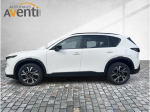Mazda CX-5 Centre-Line SHZ*LHZ*ACC*HUD*Rükam*Navi