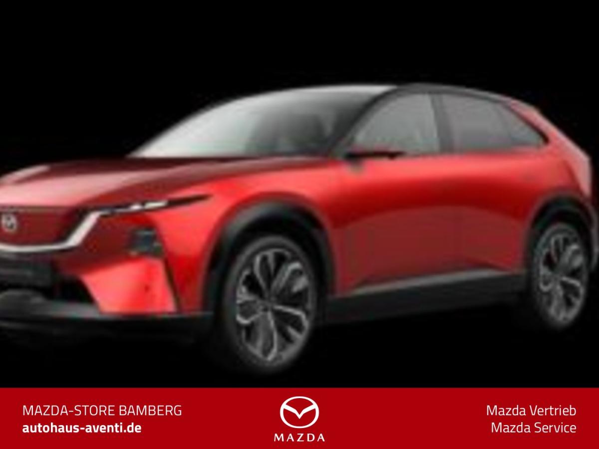 Mazda CX-6e