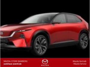 Mazda CX-6e LM 21 Zoll*HUD*ACC*LED*Navi*Sound System