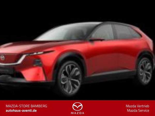 Mazda CX-6e LM 21 Zoll*HUD*ACC*LED*Navi*Sound System