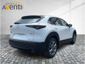 Mazda CX-30 Centre-Line SHZ*LHZ*HUD*RFK*LM*Navi*Klima