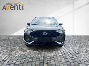 Ford Kuga Titanium *AHK*18 ZOLL* SHZ*RFK*4xSHZ*LED