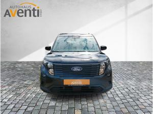 Ford Tourneo Courier Titanium *AHK* SHZ*RFK*PDC*LHZ
