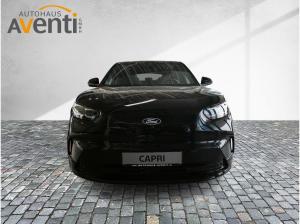 Ford Capri Select *WÄRMEPUMPE* SHZ*RFK*ACC*360 CAM*GJR