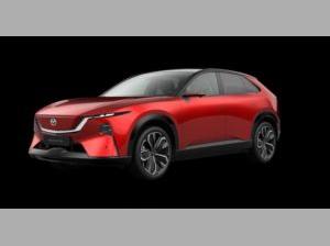 Mazda CX-6e LM 21 Zoll*HUD*ACC*LED*Navi*Sound System