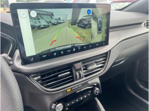 Ford Kuga ST-Line X *AHK*360 GRAD* *RFK*4xSHZ*ACC*GJR