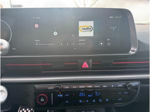 Hyundai IONIQ 6 N-Line ALLRAD*Matrix-LED*EINZELSTÜCK*Neues Modell*