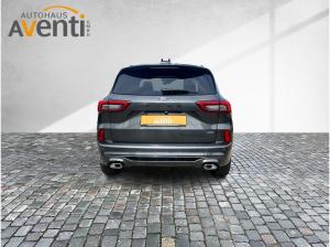 Ford Kuga Titanium *AHK*18 ZOLL* SHZ*RFK*4xSHZ*LED