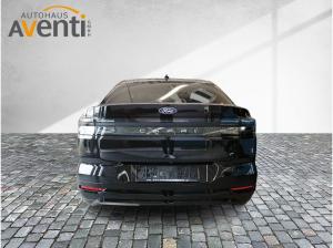 Ford Capri Select *WÄRMEPUMPE* SHZ*RFK*ACC*360 CAM*GJR