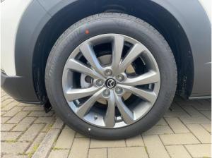 Mazda CX-30 Centre-Line SHZ*LHZ*HUD*RFK*LM*Navi*Klima