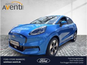 Ford Puma Gen-E *ALLWETTER* SHZ*RFK*LED*Navi*PDC