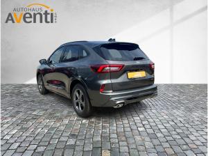 Ford Kuga Titanium *AHK*18 ZOLL* SHZ*RFK*4xSHZ*LED