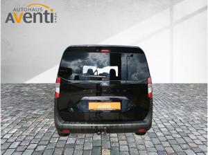 Ford Tourneo Courier Titanium *AHK* SHZ*RFK*PDC*LHZ