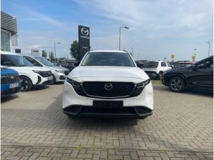 Mazda CX-5 Centre-Line SHZ*LHZ*ACC*HUD*Rükam*Navi