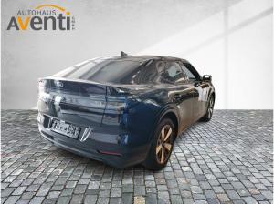 Ford Capri Select *WÄRMEPUMPE* SHZ*RFK*ACC*360 CAM*GJR