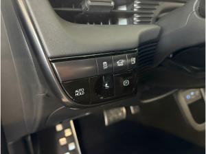 Hyundai IONIQ 5 N-Line RFK*4xSHZ*ACC*Matrix-LED*Navi*PDC*