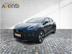 Ford Puma Gen-E *ALLWETTER* SHZ*RFK*LED*Navi*PDC*