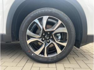 Mazda CX-5 Centre-Line SHZ*LHZ*ACC*HUD*Rükam*Navi