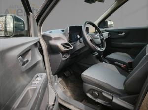 Ford Tourneo Courier Titanium *AHK* SHZ*RFK*PDC*LHZ