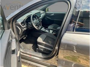 Ford Kuga Titanium *AHK*18 ZOLL* SHZ*RFK*4xSHZ*LED