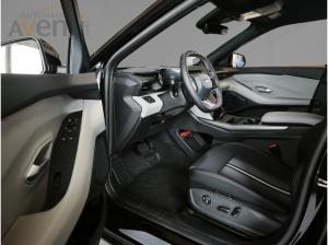 Ford Capri Select *WÄRMEPUMPE* SHZ*RFK*ACC*360 CAM*GJR