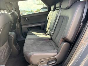 Hyundai IONIQ 5 N-Line X ALLRAD*Matrix-LED*360°Kamera*