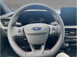 Ford Kuga Titanium *AHK*18 ZOLL* SHZ*RFK*4xSHZ*LED