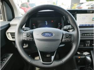 Ford Tourneo Courier Titanium *AHK* SHZ*RFK*PDC*LHZ