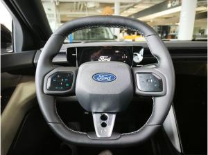 Ford Capri Select *WÄRMEPUMPE* SHZ*RFK*ACC*360 CAM*GJR