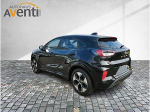 Ford Puma Gen-E *ALLWETTER* SHZ*RFK*LED*Navi*PDC*