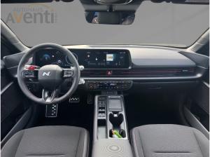 Hyundai IONIQ 6 N-Line ALLRAD*Matrix-LED*EINZELSTÜCK*Neues Modell*