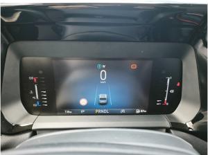 Ford Tourneo Courier Titanium *AHK* SHZ*RFK*PDC*LHZ