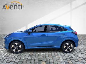 Ford Puma Gen-E *ALLWETTER* SHZ*RFK*LED*Navi*PDC