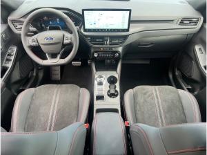 Ford Kuga ST-Line X *AHK*360 GRAD* *RFK*4xSHZ*ACC*GJR