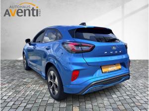 Ford Puma Gen-E *ALLWETTER* SHZ*RFK*LED*Navi*PDC