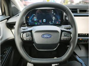 Ford Puma Gen-E *ALLWETTER* SHZ*RFK*LED*Navi*PDC*