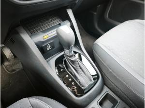 Ford Tourneo Courier Titanium *AHK* SHZ*RFK*PDC*LHZ