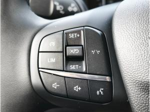Ford Tourneo Courier Titanium *AHK* SHZ*RFK*PDC*LHZ
