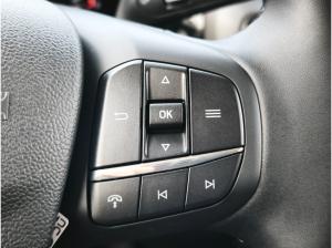 Ford Tourneo Courier Titanium *AHK* SHZ*RFK*PDC*LHZ