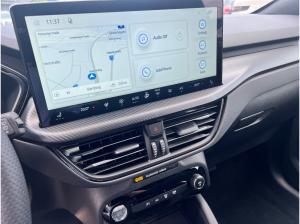 Ford Kuga Titanium *AHK*18 ZOLL* SHZ*RFK*4xSHZ*LED