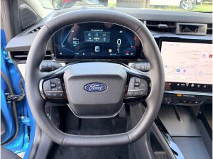 Ford Puma Gen-E *ALLWETTER* SHZ*RFK*LED*Navi*PDC