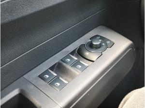 Ford Tourneo Courier Titanium *AHK* SHZ*RFK*PDC*LHZ