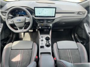 Ford Kuga Titanium *AHK*18 ZOLL* SHZ*RFK*4xSHZ*LED