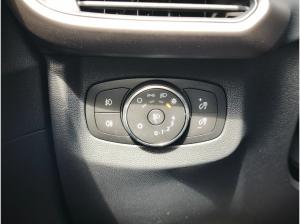 Ford Tourneo Courier Titanium *AHK* SHZ*RFK*PDC*LHZ
