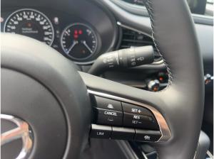Mazda CX-30 Centre-Line SHZ*LHZ*HUD*RFK*LM*Navi*Klima