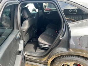 Ford Kuga Titanium *AHK*18 ZOLL* SHZ*RFK*4xSHZ*LED