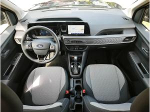 Ford Tourneo Courier Titanium *AHK* SHZ*RFK*PDC*LHZ